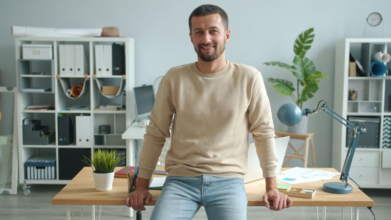 David Phan — Operations Director at Zupas